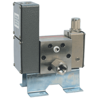 SOR Differential Pressure Switch, 102/103